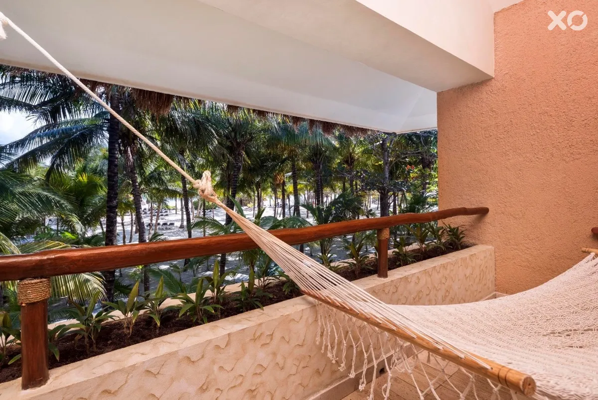 Grand Palladium Kantenah Resort & Spa