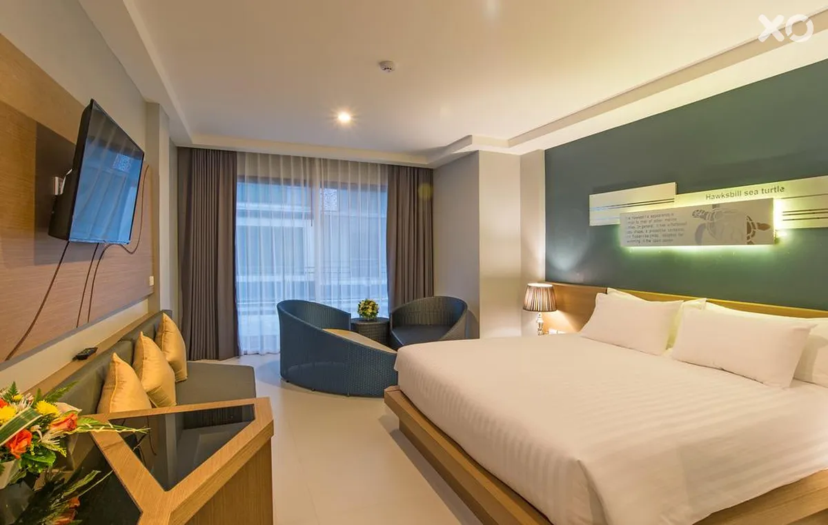 Ava Sea Resort