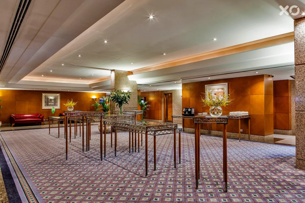 Hilton Dubai Jumeirah Resort
