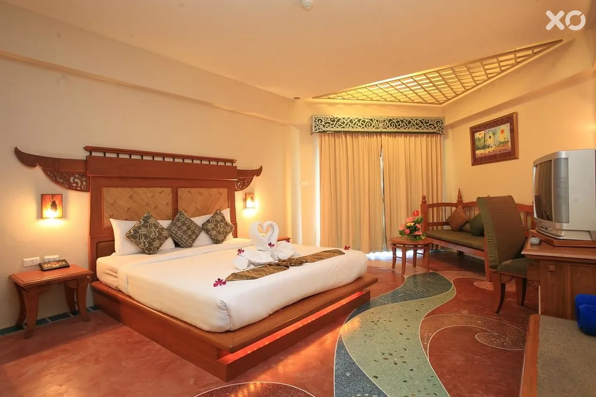 Aonang Princeville Villa Resort & Spa