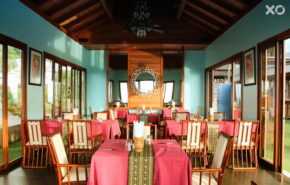 Ayara Kamala Resort & Spa