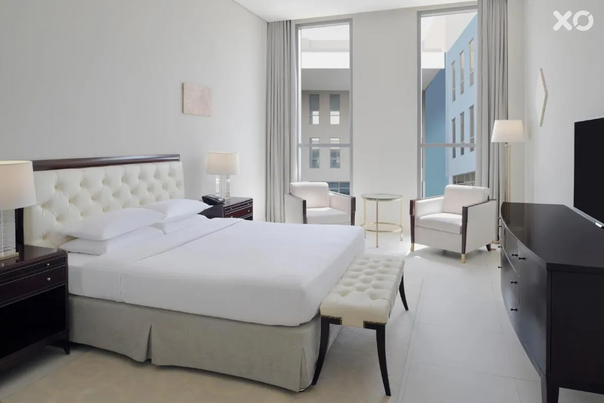 Delta Hotels by Marriott Dubai Investment Park