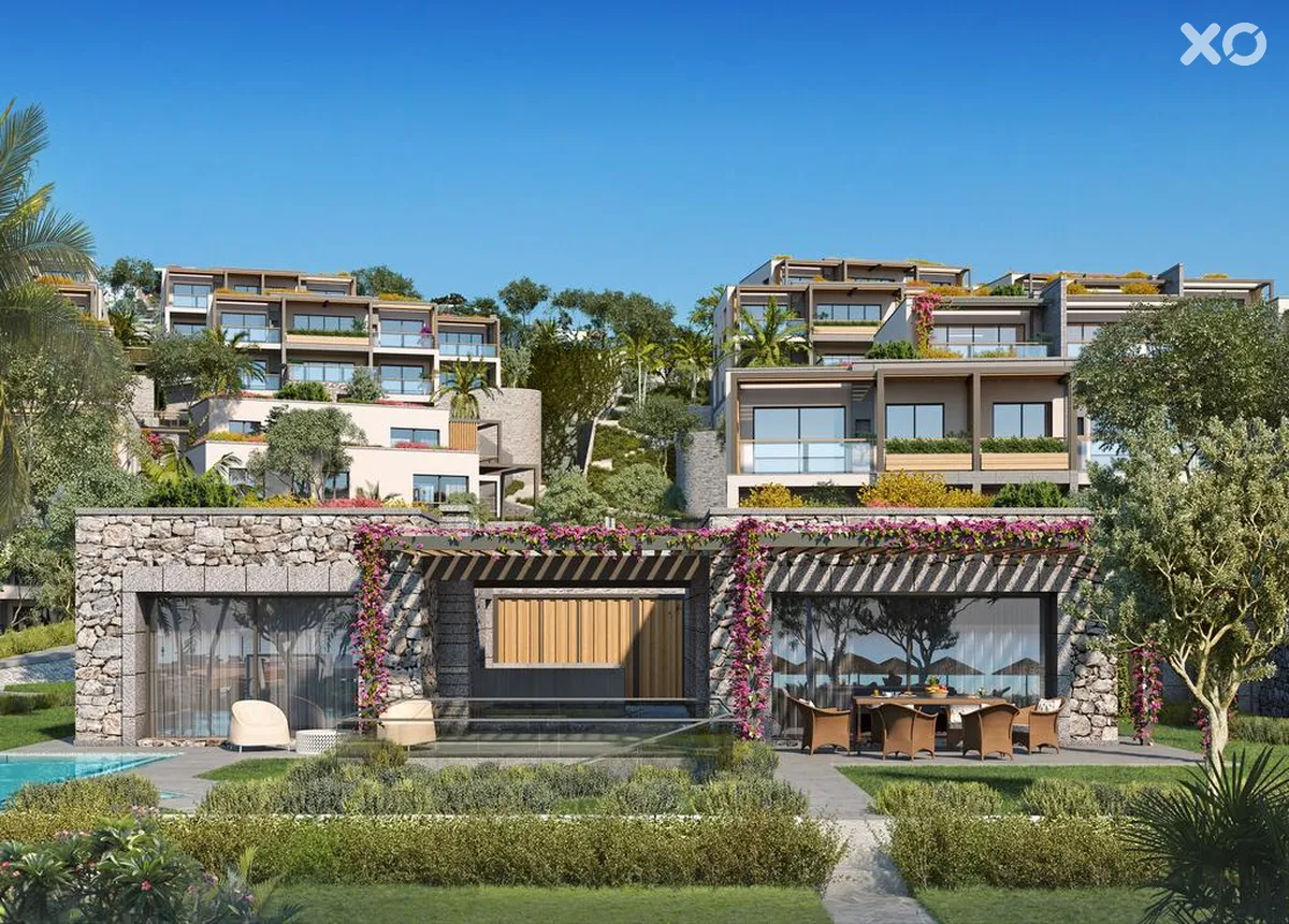 Kaya Palazzo Resort & Residence Le Chic