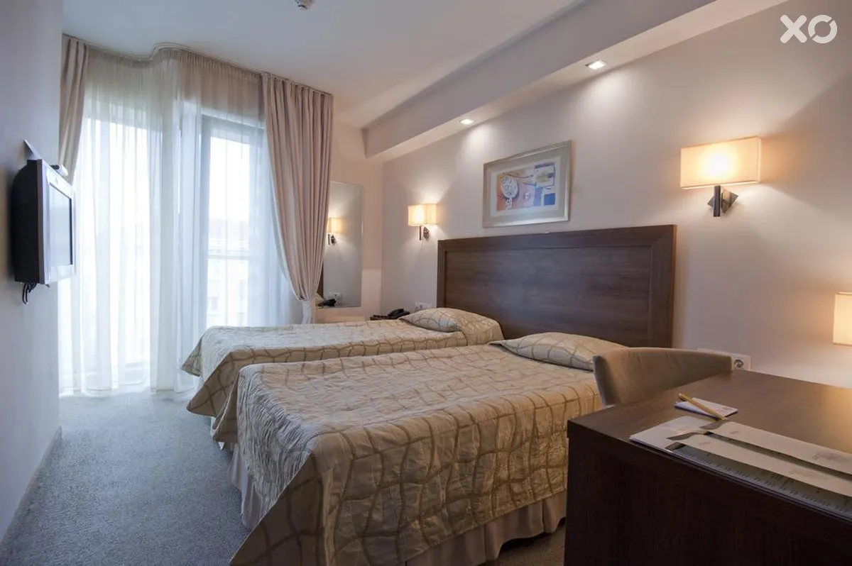 Burgas Hotel
