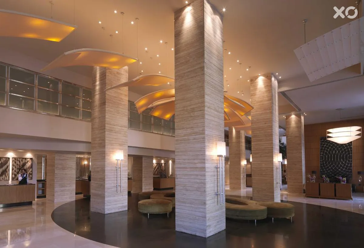 Radisson Blu Cairo