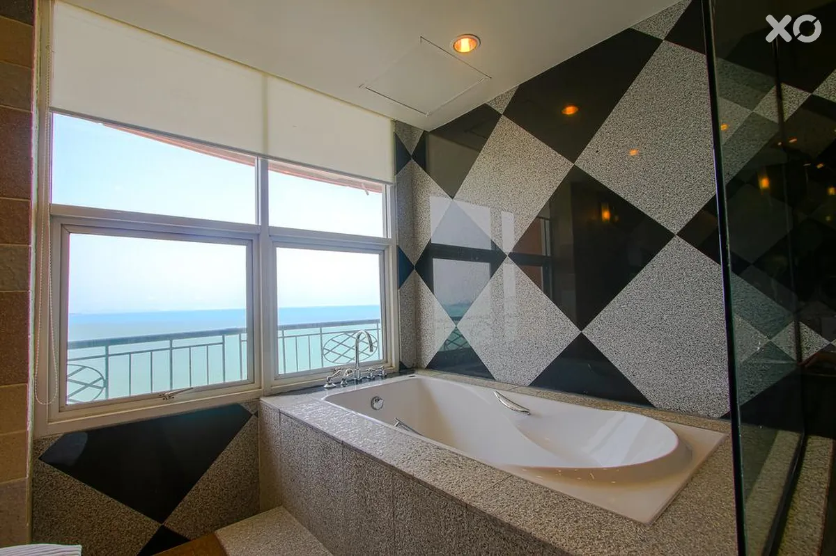 Long Beach Garden Hotel & Spa