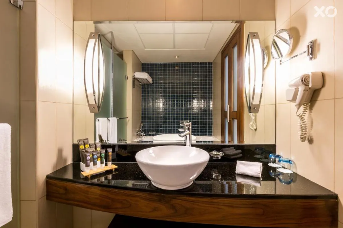 Novotel Deira City Centre