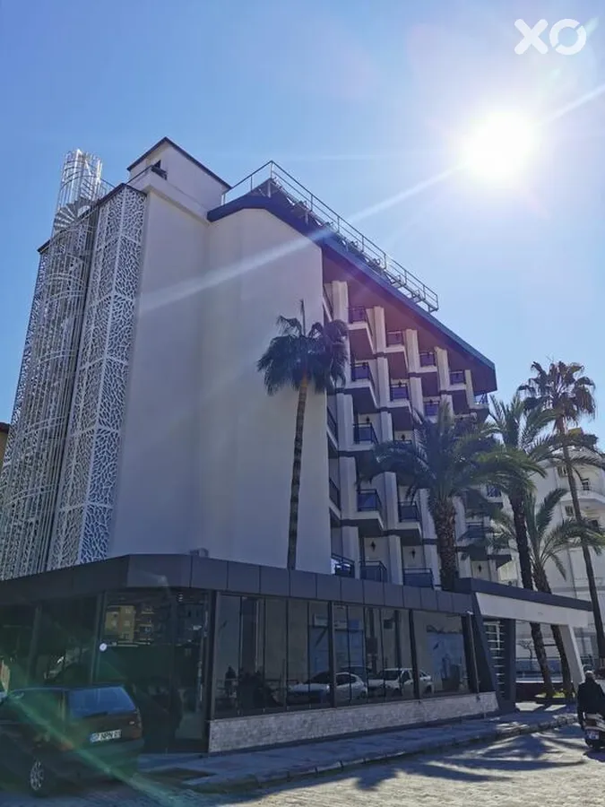 Sette Serenity Hotel