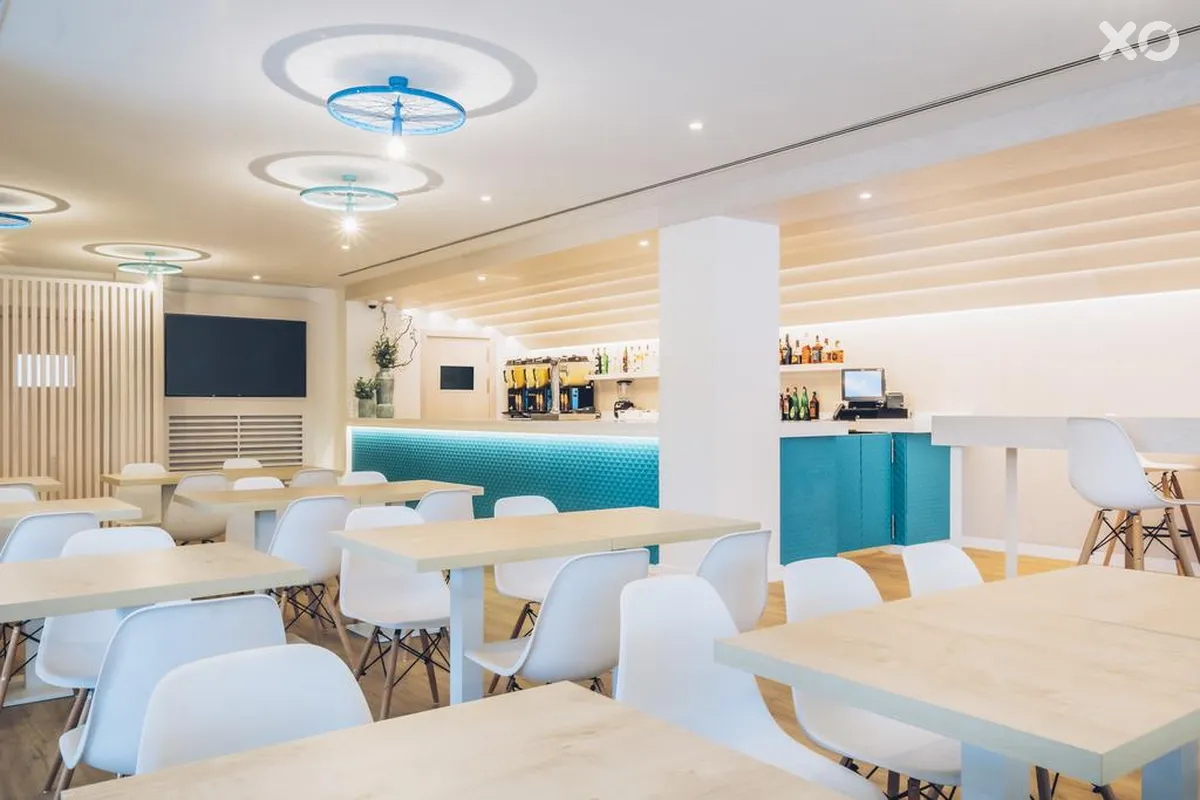 Iberostar Alcudia Park