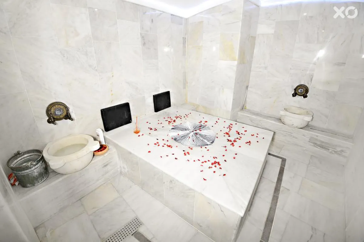 Akka Lush Taksim