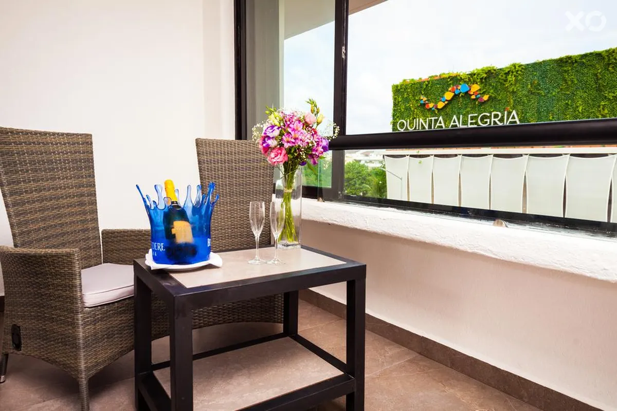 Aspira Hotel & Beach Club