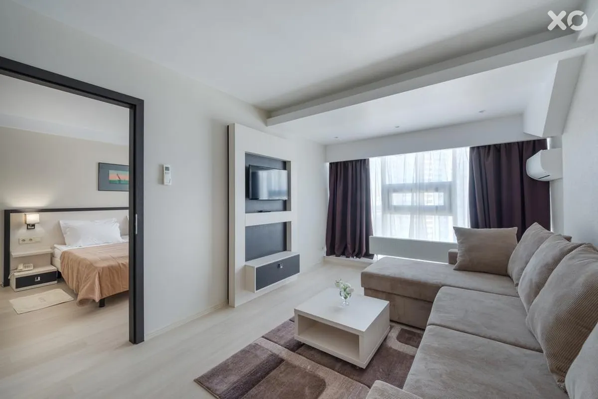 Gagarinn Hotel