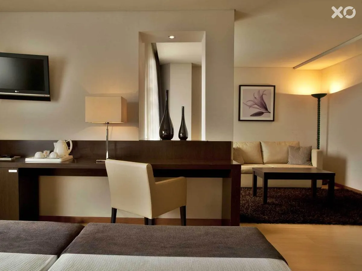 Turim Iberia Hotel