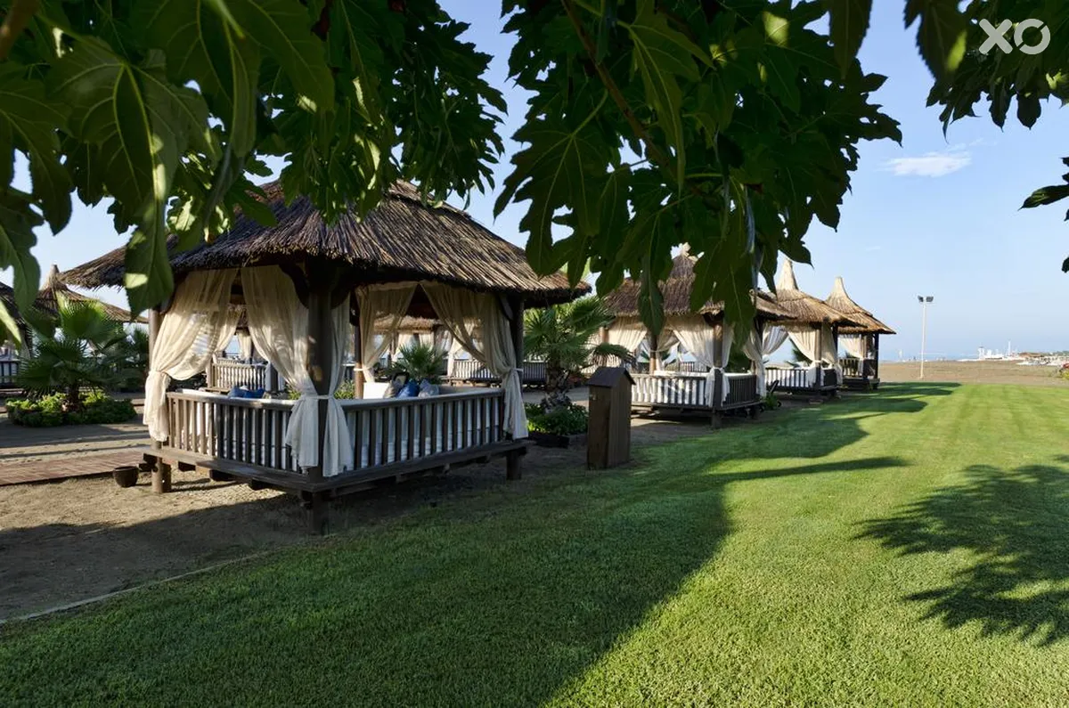 Gloria Serenity Resort