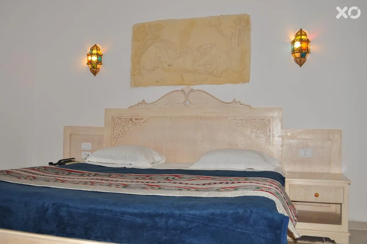 Zodiac Hotel