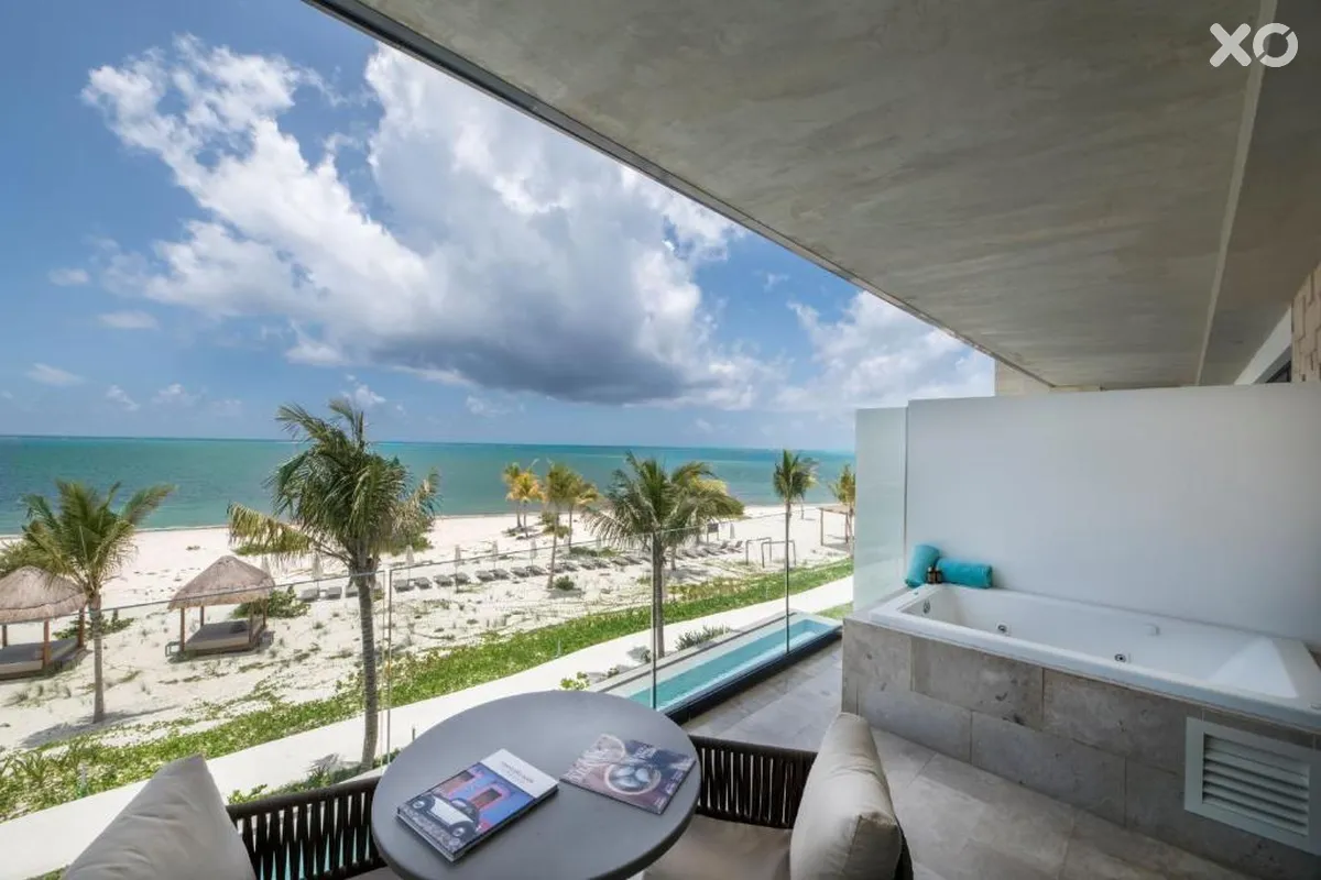 Haven Riviera Cancun Resort & Spa