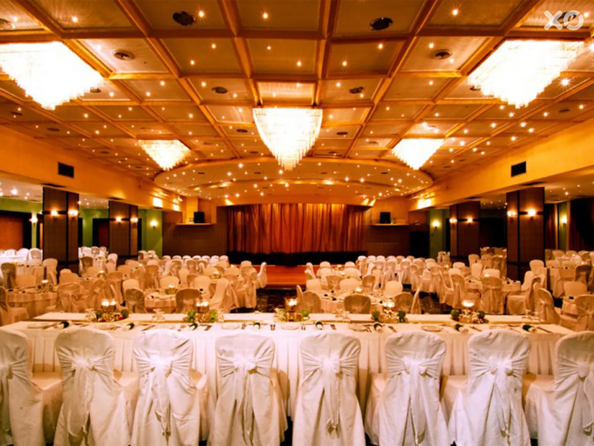 Philippion Hotel