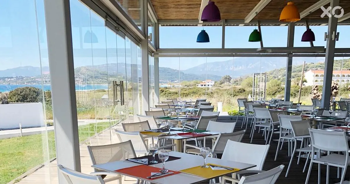 Sirenes Beach