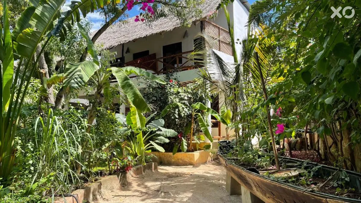 Atii Garden Bungalows