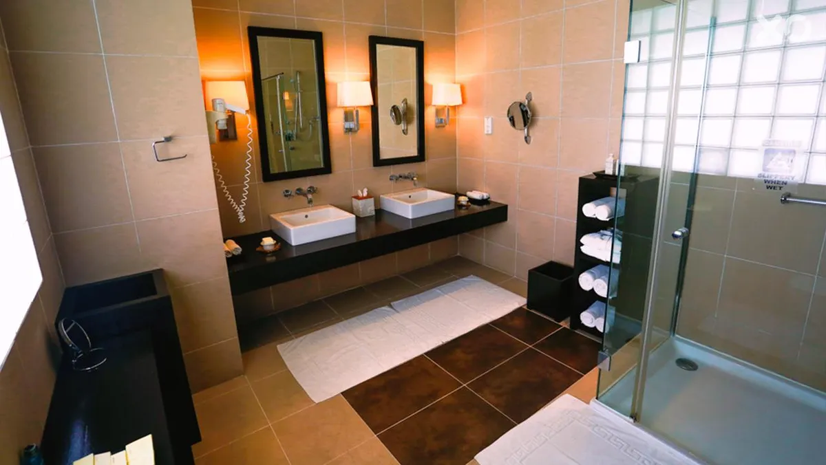 Adaaran Prestige Water Villas