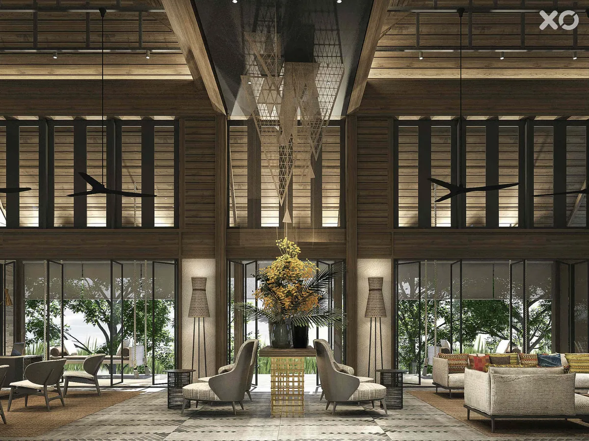 Grand Mercure Khao Lak