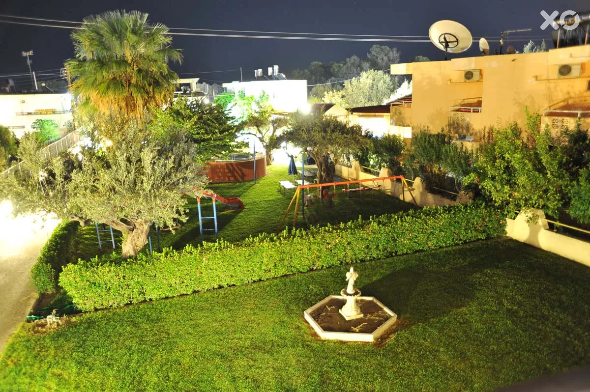 Argiro Village