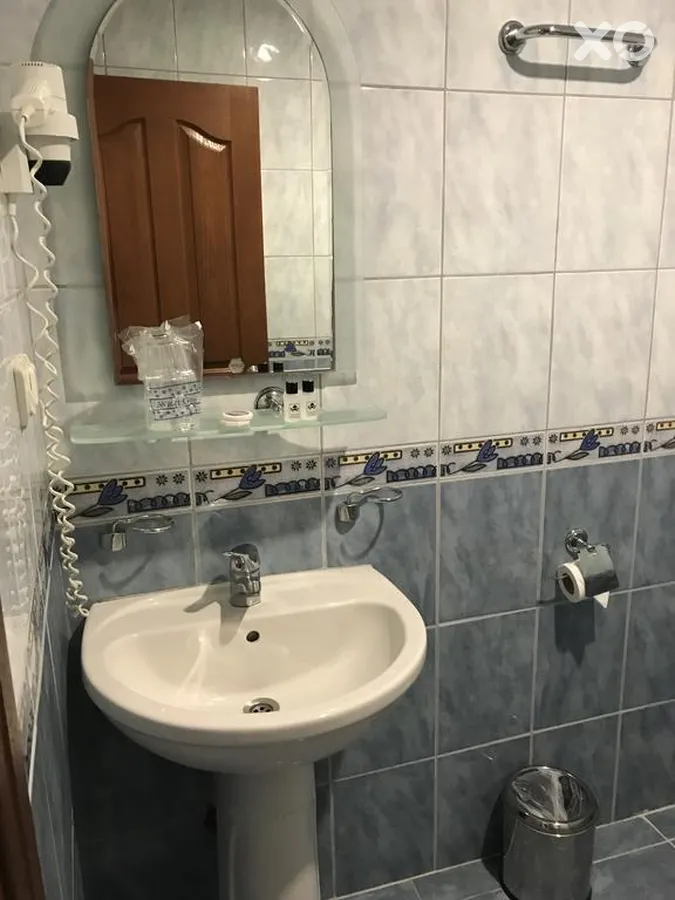 Muz Hotel