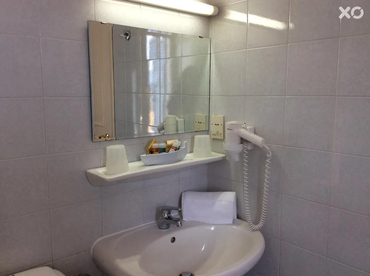 Cavalieri Hotel