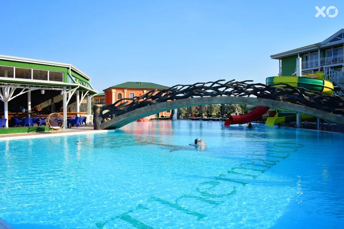 Therma ECO Village