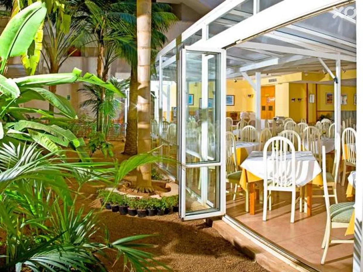 JS Portocolom Suites