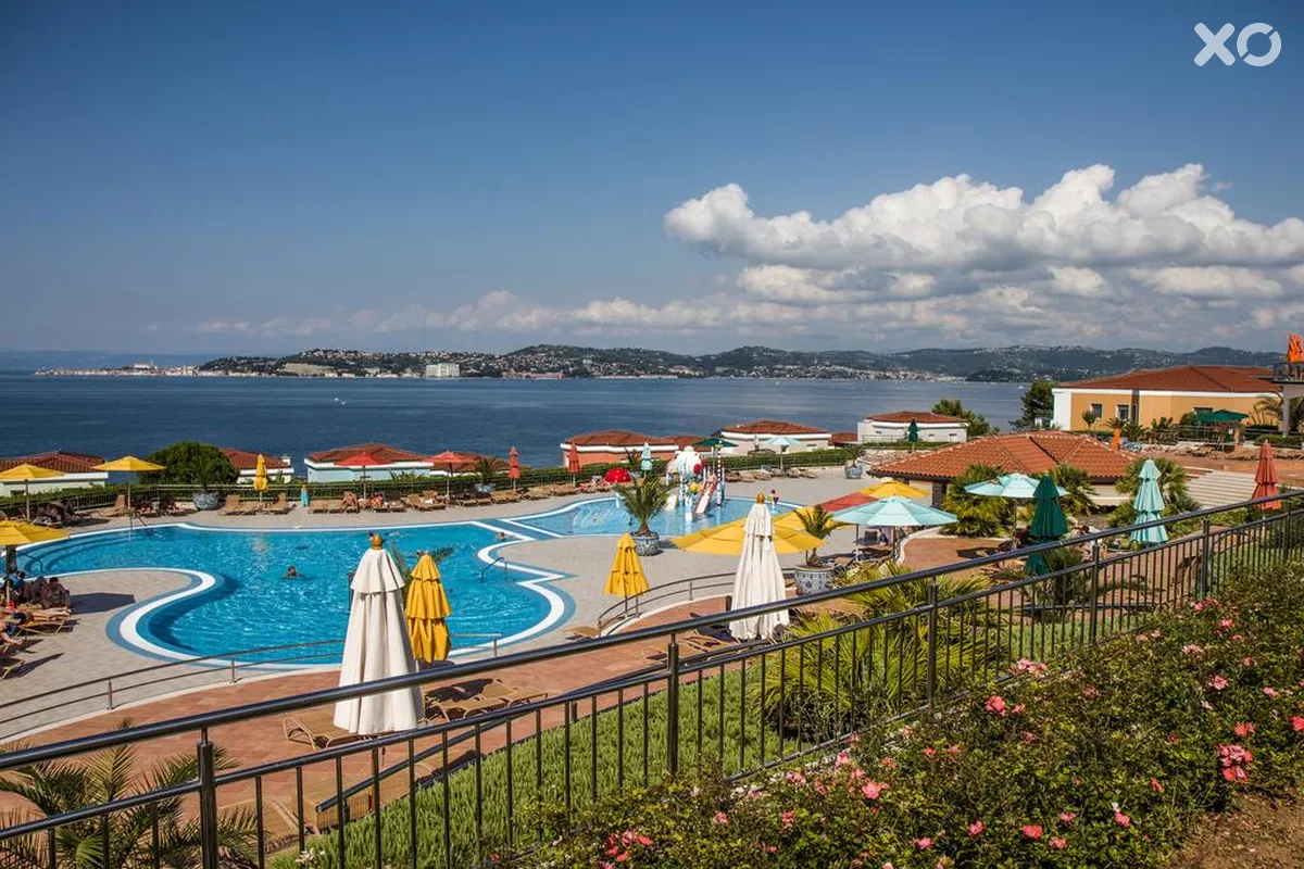 Skiper Resort