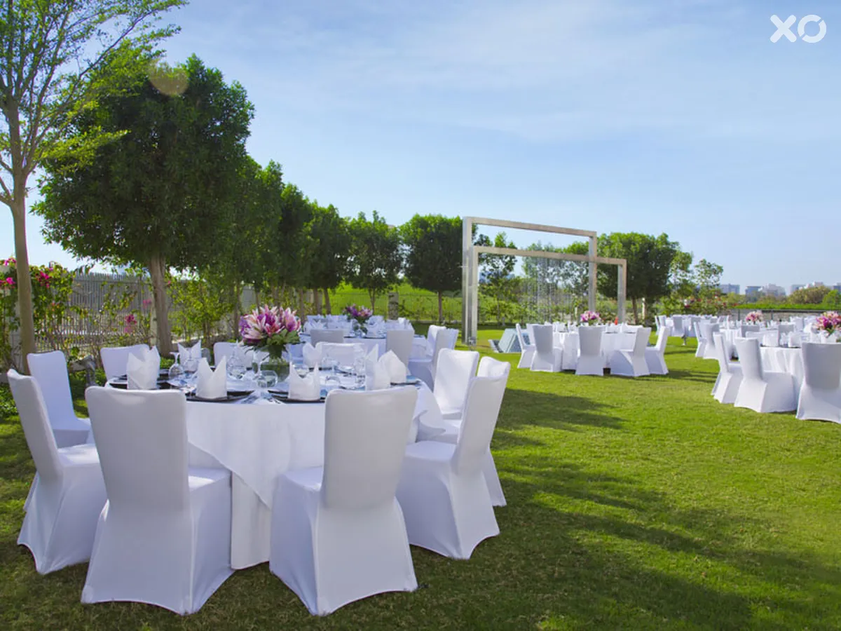 Park Rotana