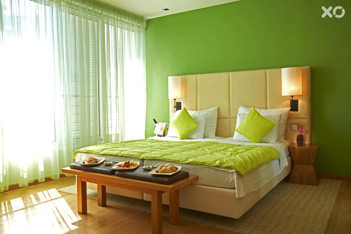 Astoria Hotel by OHM Group