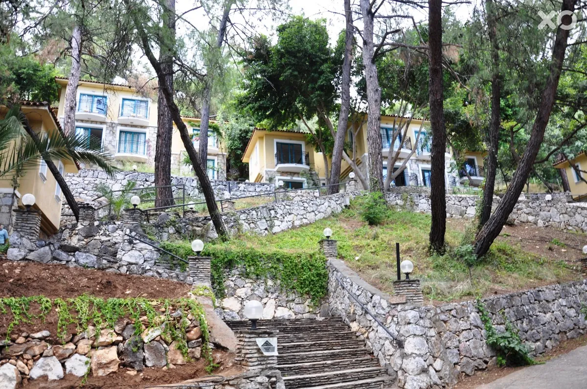 Club Bella Mare Beach