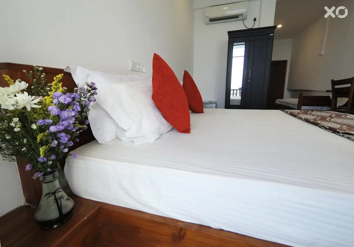 Wave Beach Resort