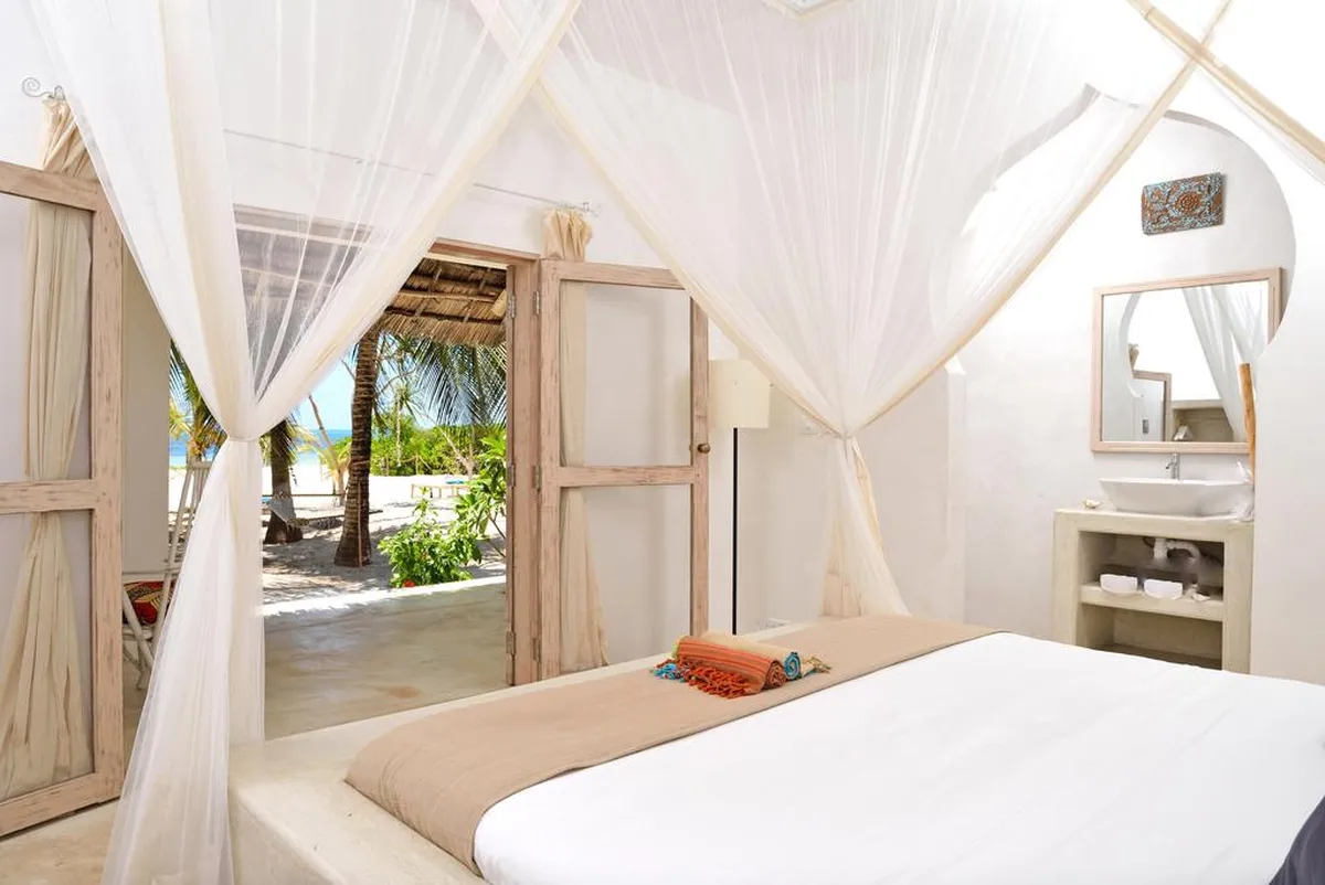 Sharazad Boutique Hotel