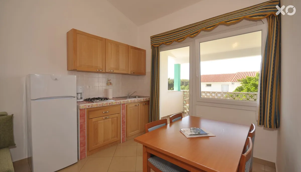 Kazela Apartments
