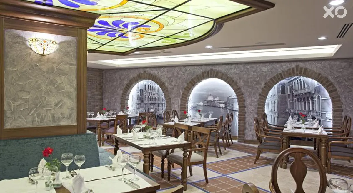 Sirene Belek Hotel