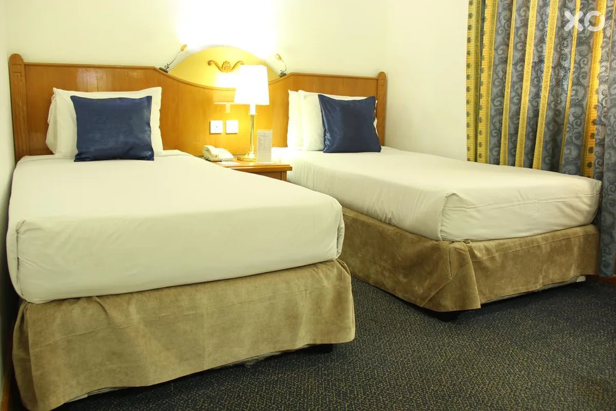 Zain International Hotel