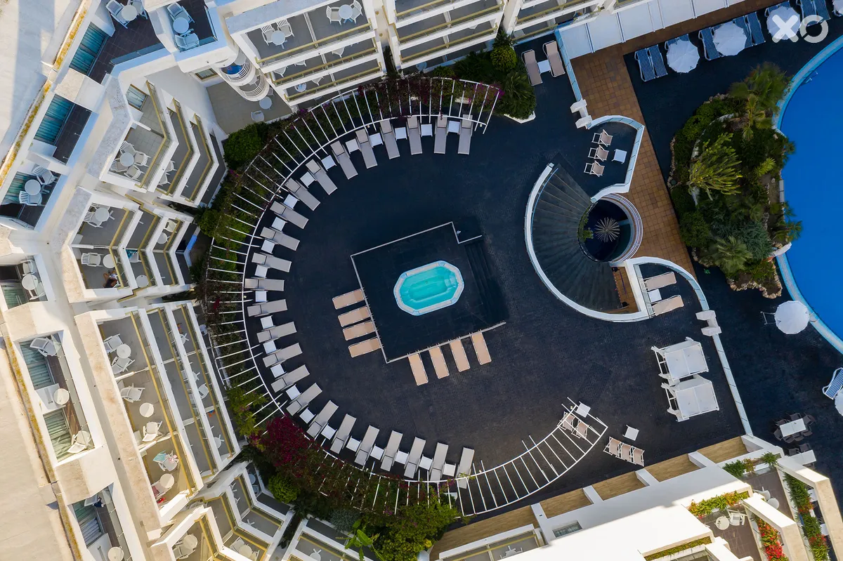 Aqua Hotel Aquamarina & Spa