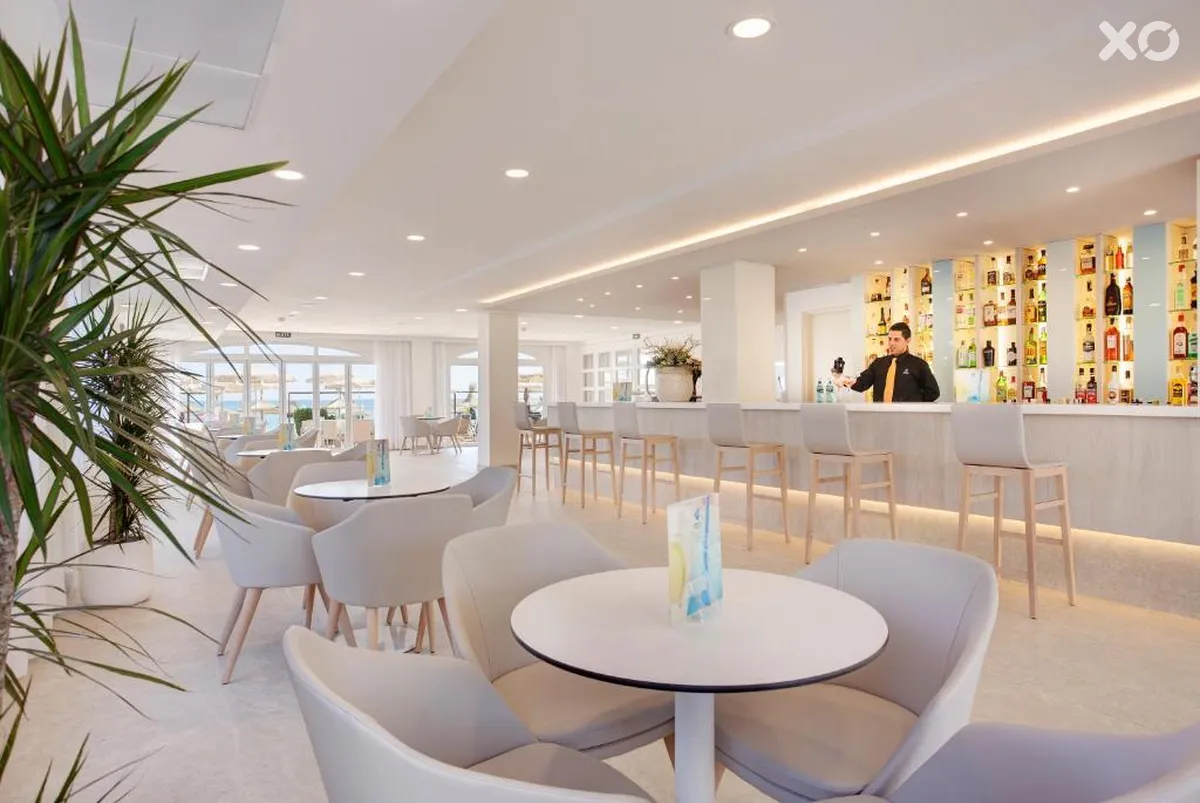 Grupotel Dunamar