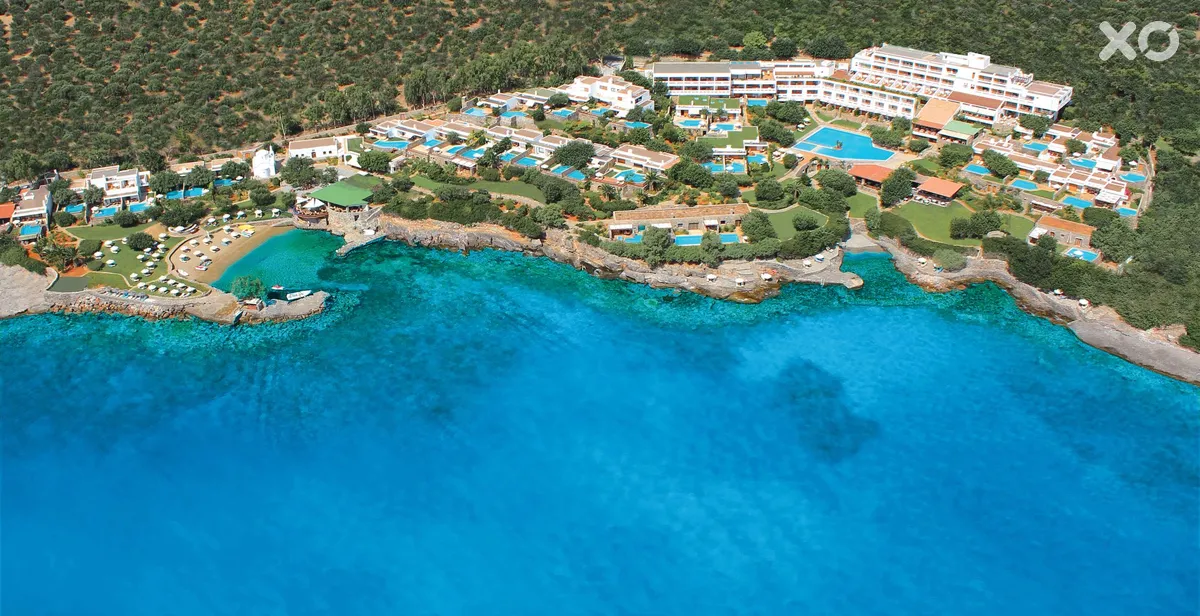 Elounda Mare Hotel