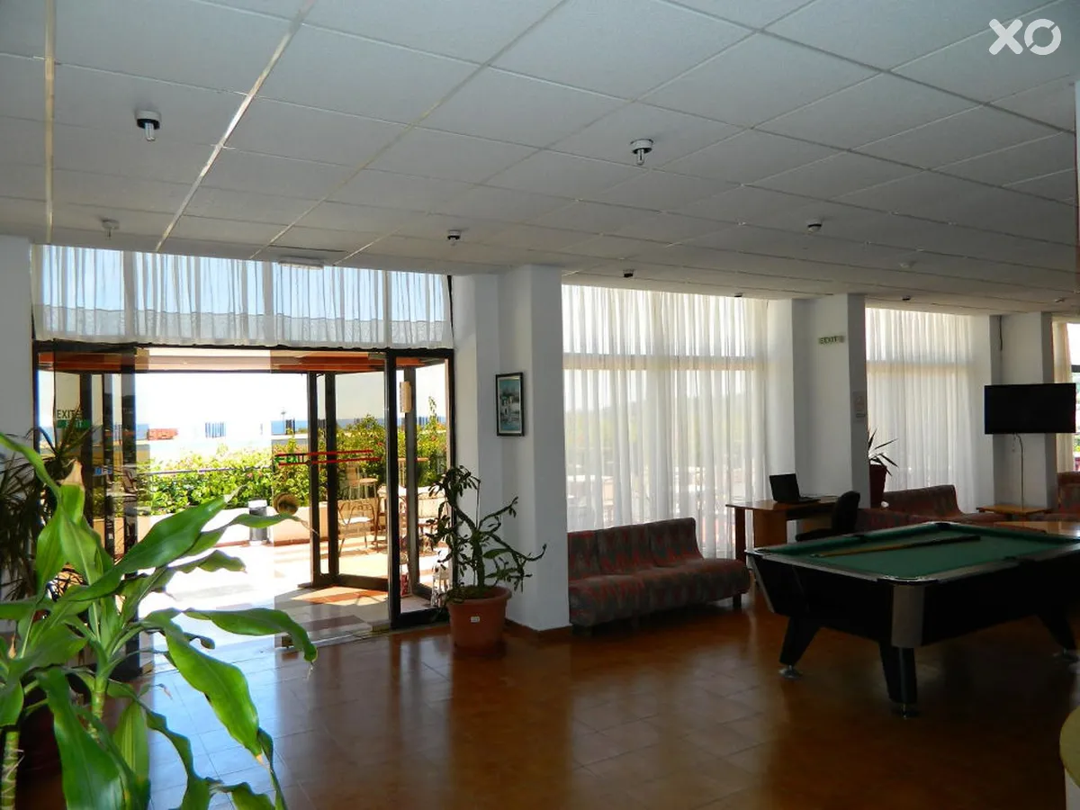 Telhinis Hotel