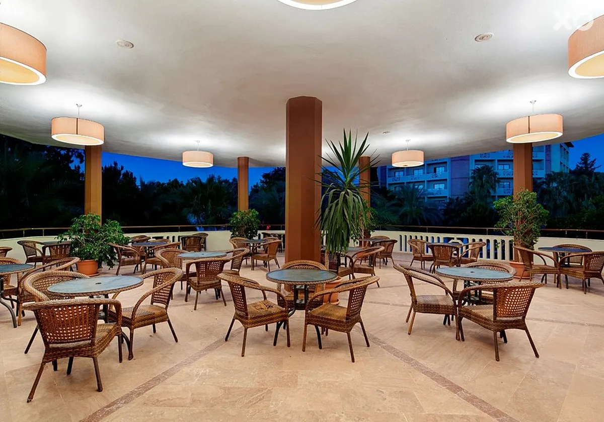 Utopia Resort & Residence