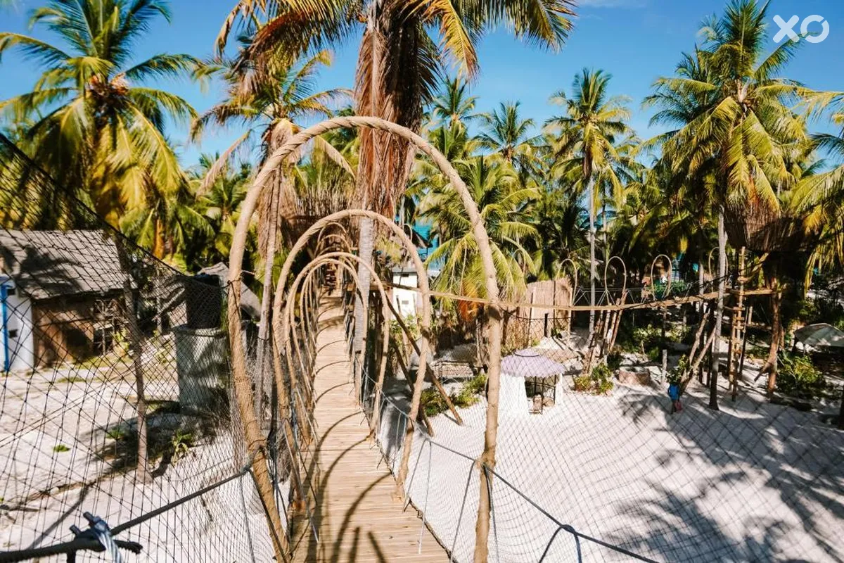 The Nest Boutique Resort
