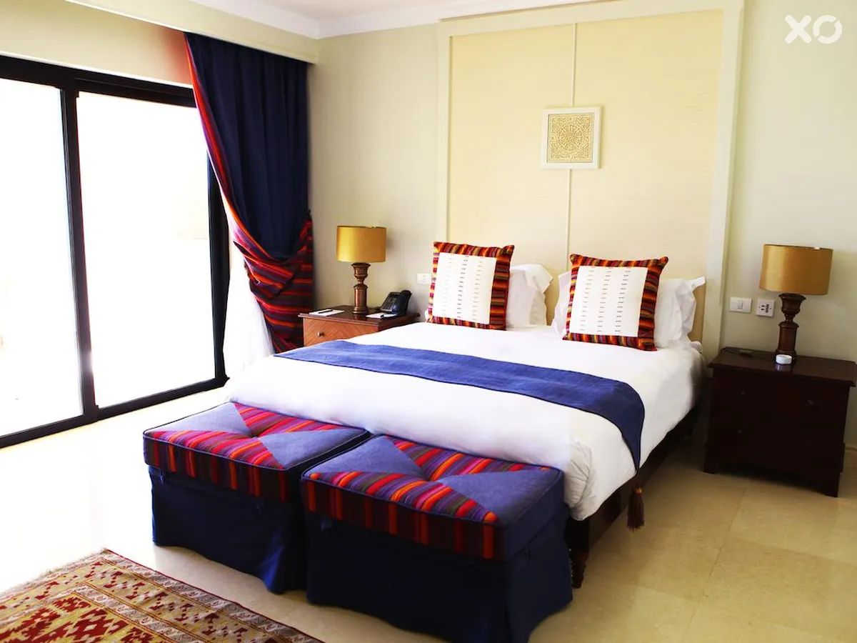 Albatros The Palace Port Ghalib