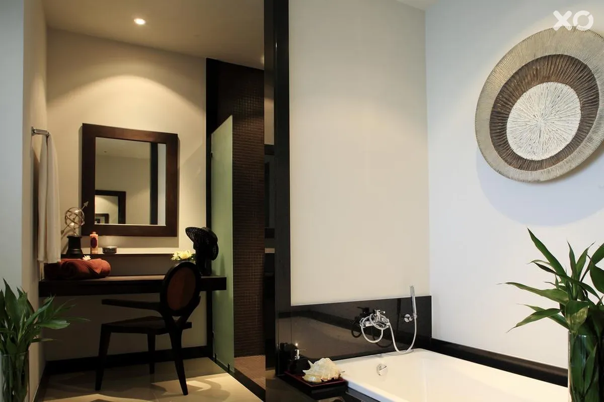 Two Villas Holiday Phuket: Onyx Style Nai Harn Beach