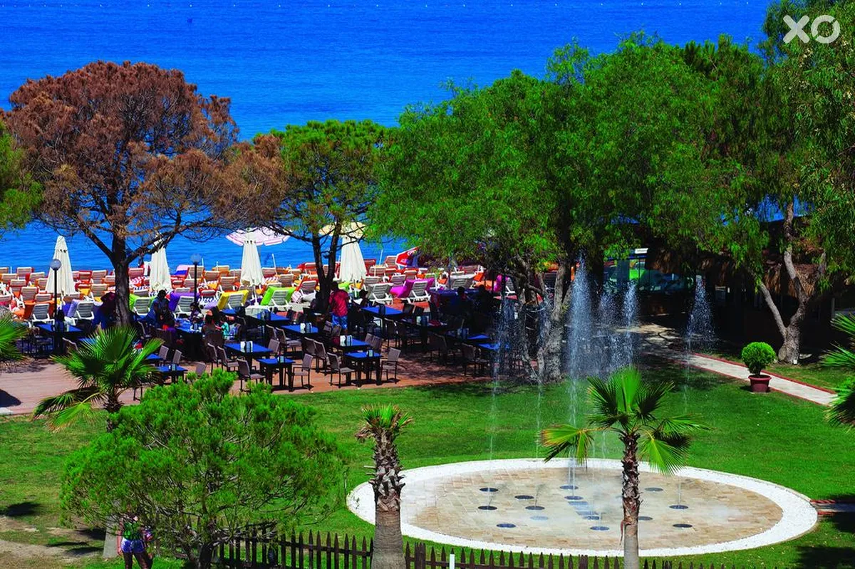 Batihan Beach Resort & Spa