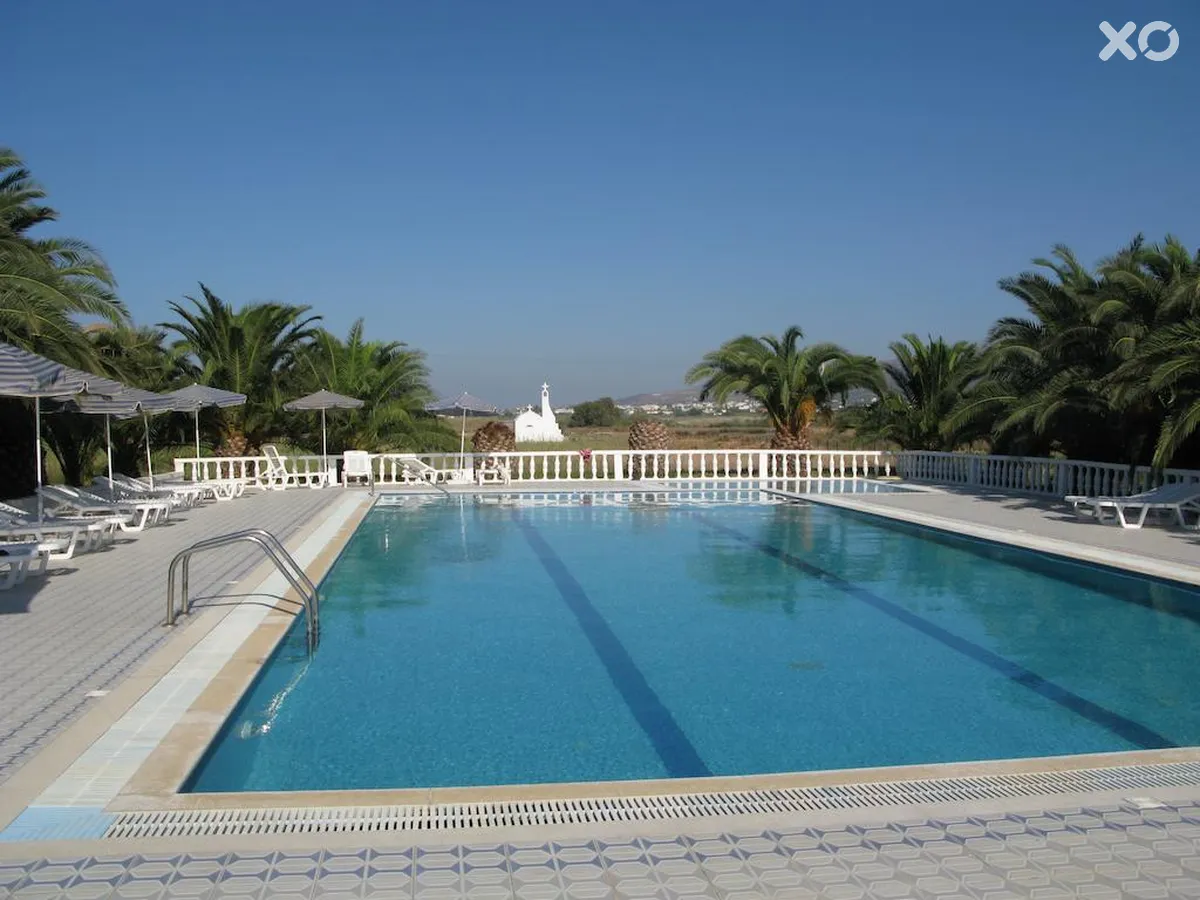 Mariliza Beach Hotel