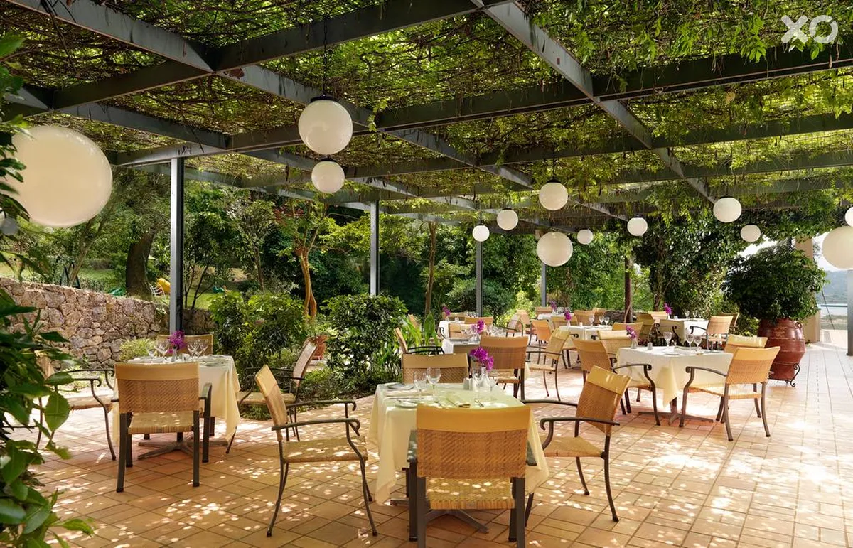 Divani Corfu Palace